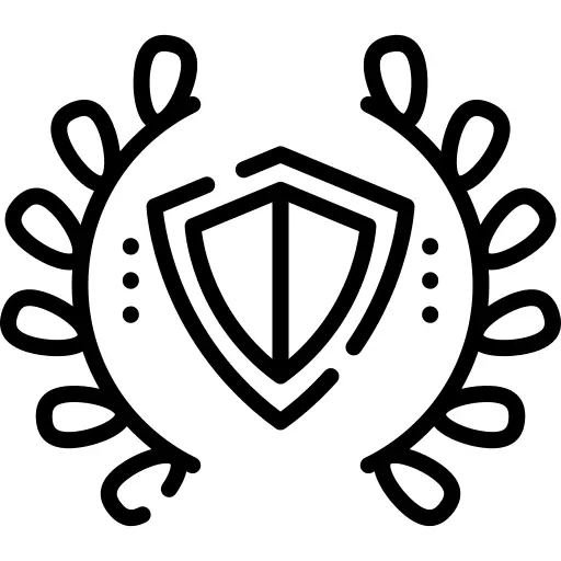 防御