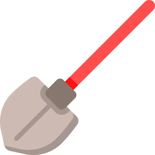 Shovel