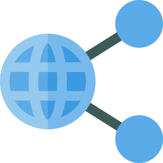 分享
