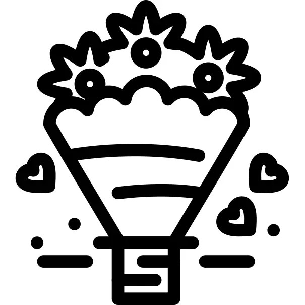 花束