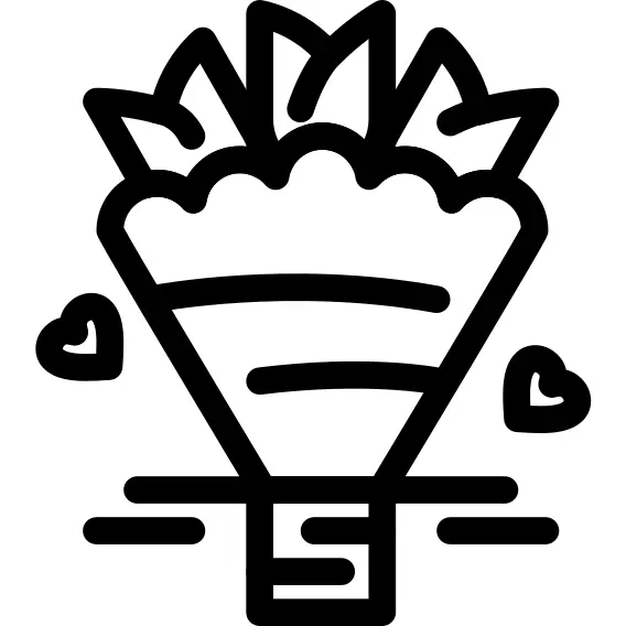 花束