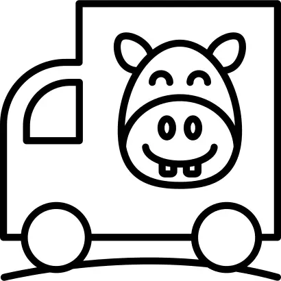 卡车