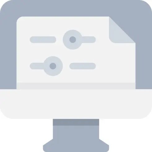 Web开发