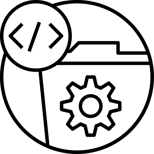码