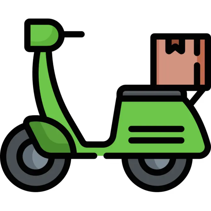 摩托车