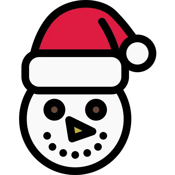 雪人