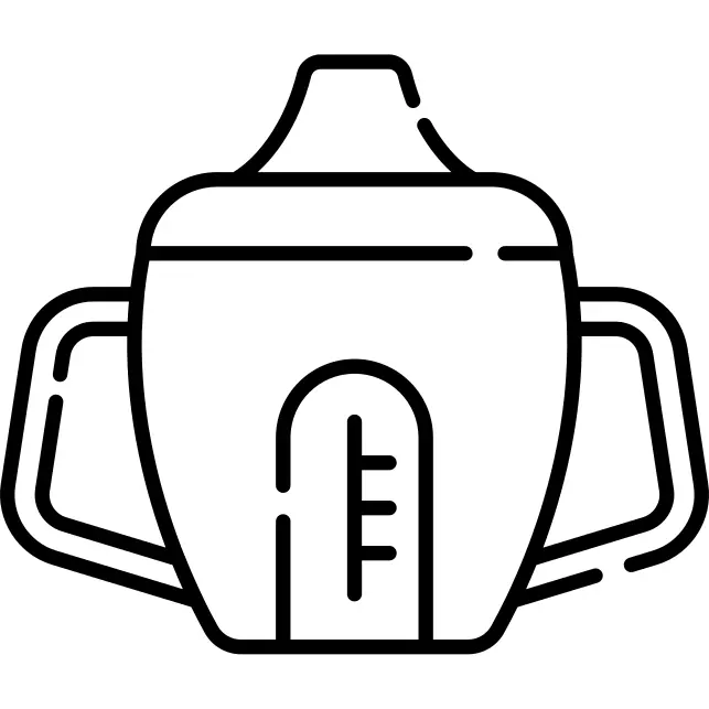 Sippy杯