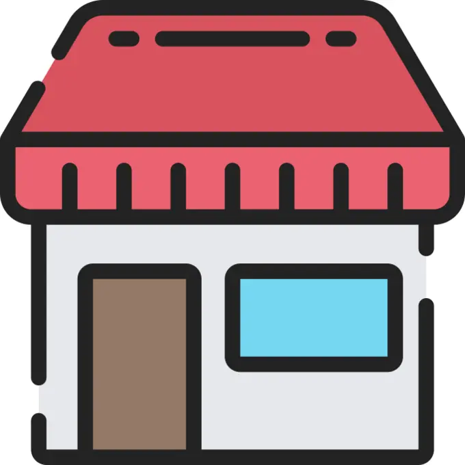 店