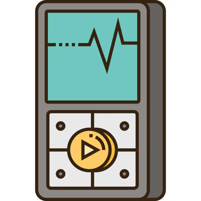 音乐播放器