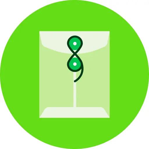 信封