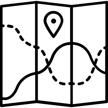 地图