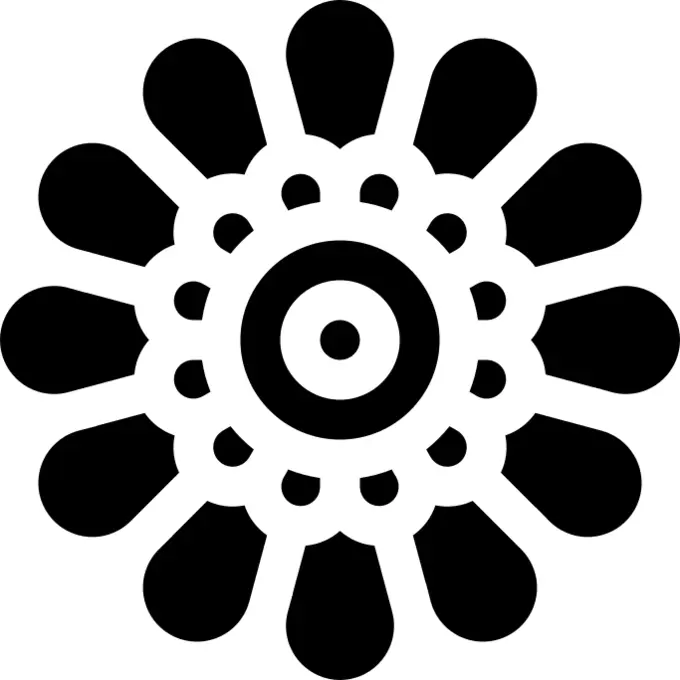 Gerbera