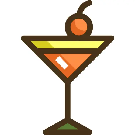 鸡尾酒
