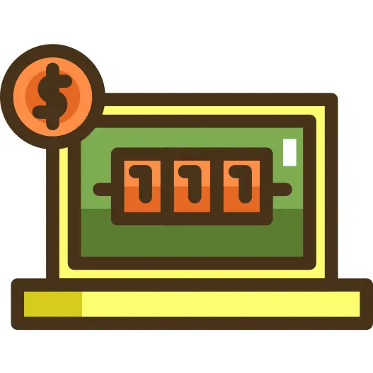 Online gambling