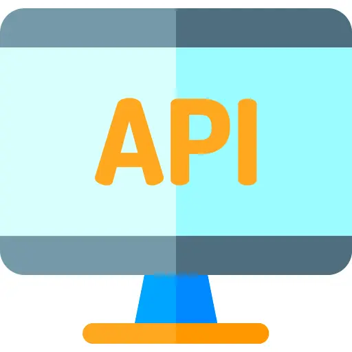 API
