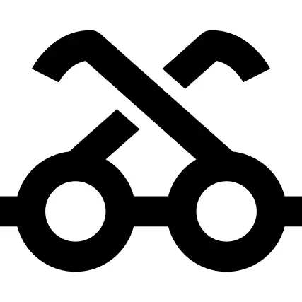 眼镜