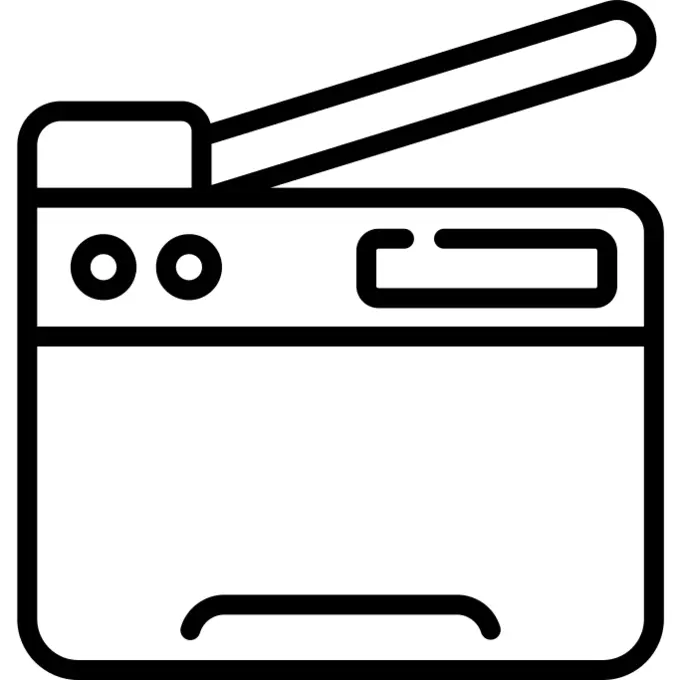 Copy machine