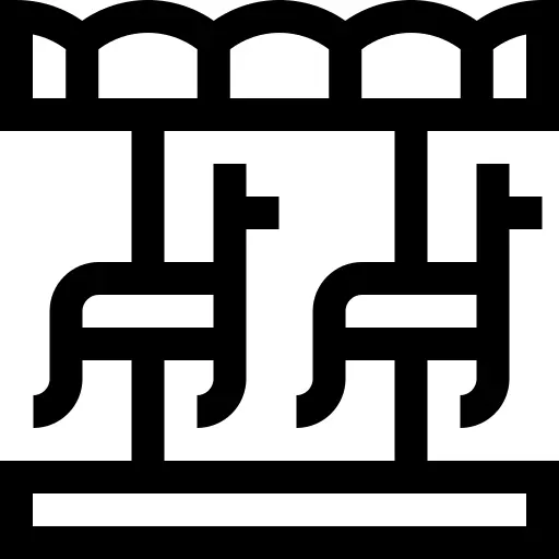 圆盘传送带