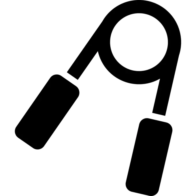 Hand Grip
