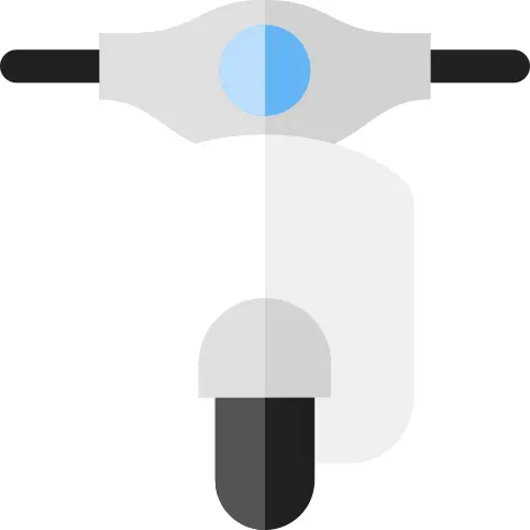 摩托车