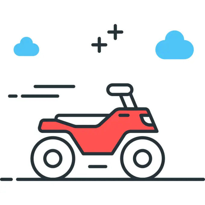 Motorcycle