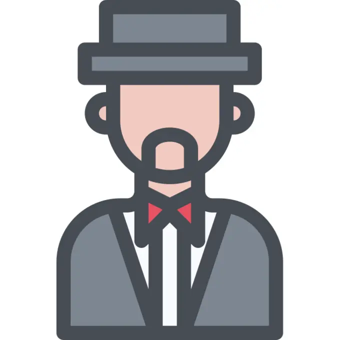 Gentleman