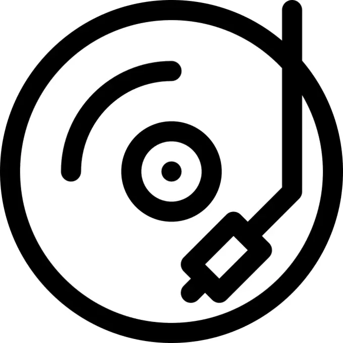 Vynil