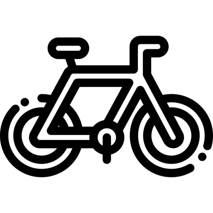 自行车