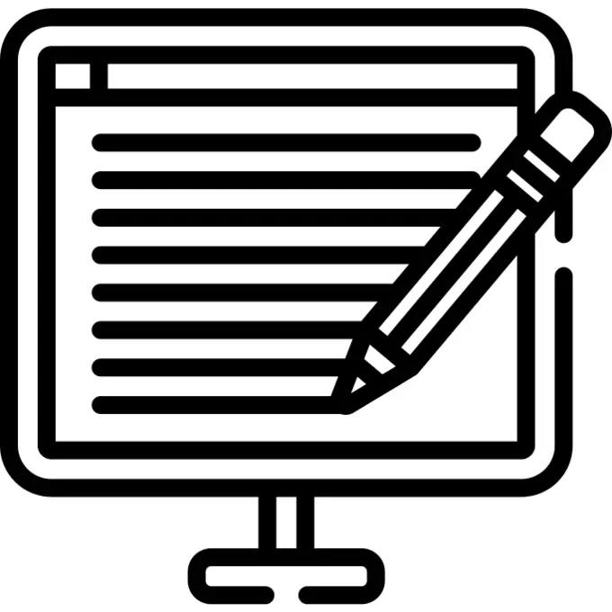 Blogging