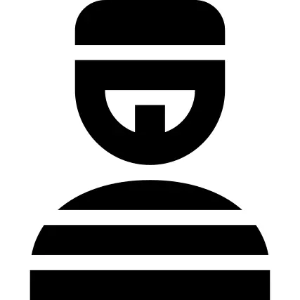 囚犯