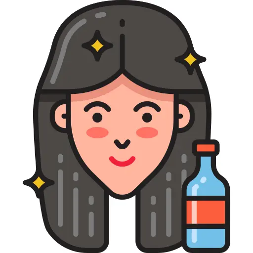 头发护理