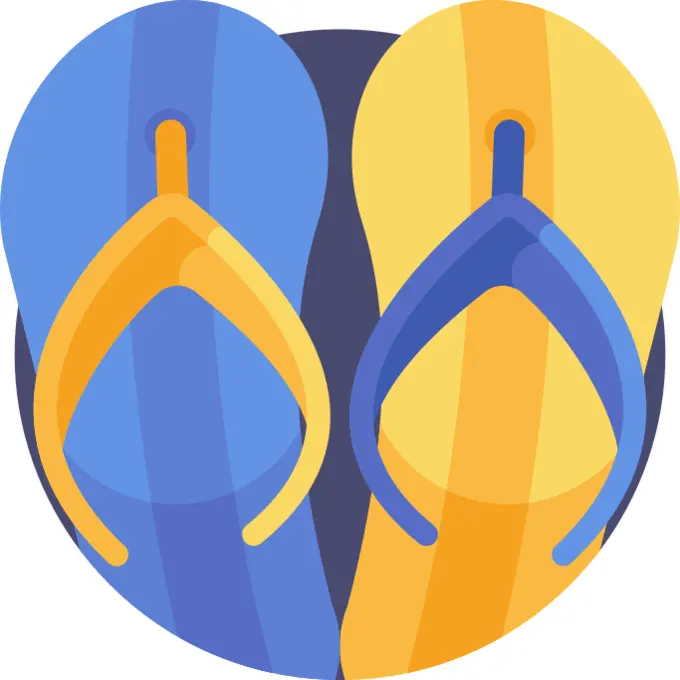 Flip flops