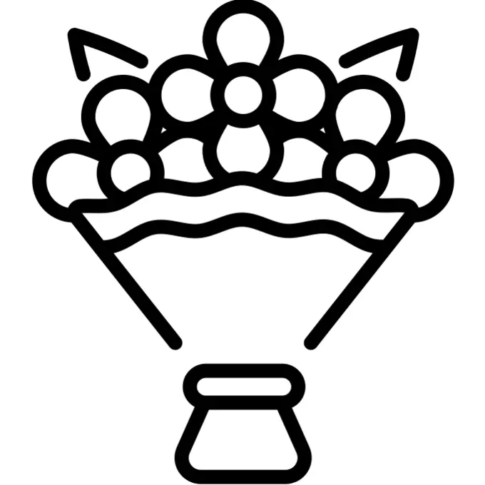 花束