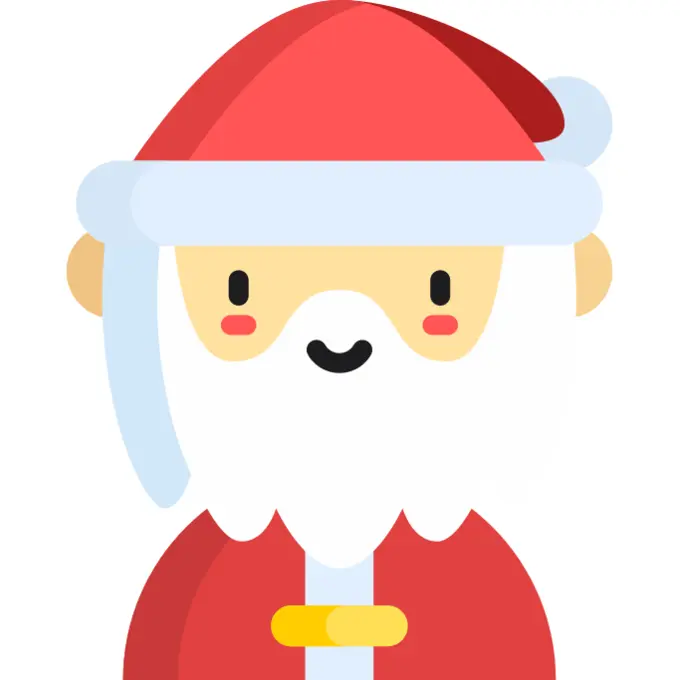 Santa