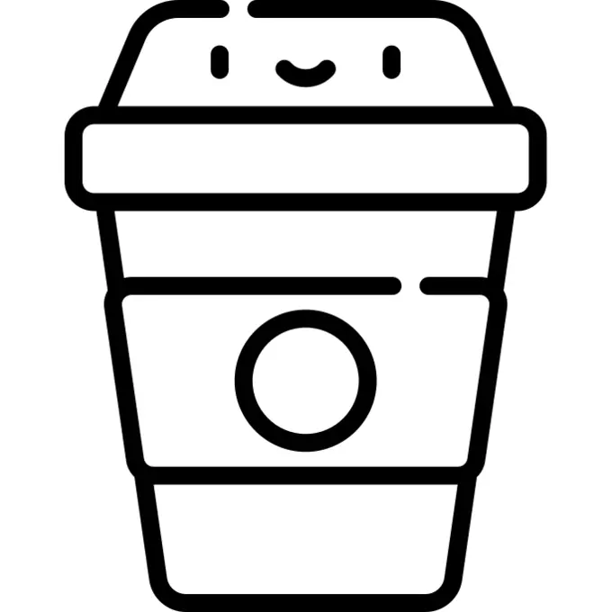 咖啡杯