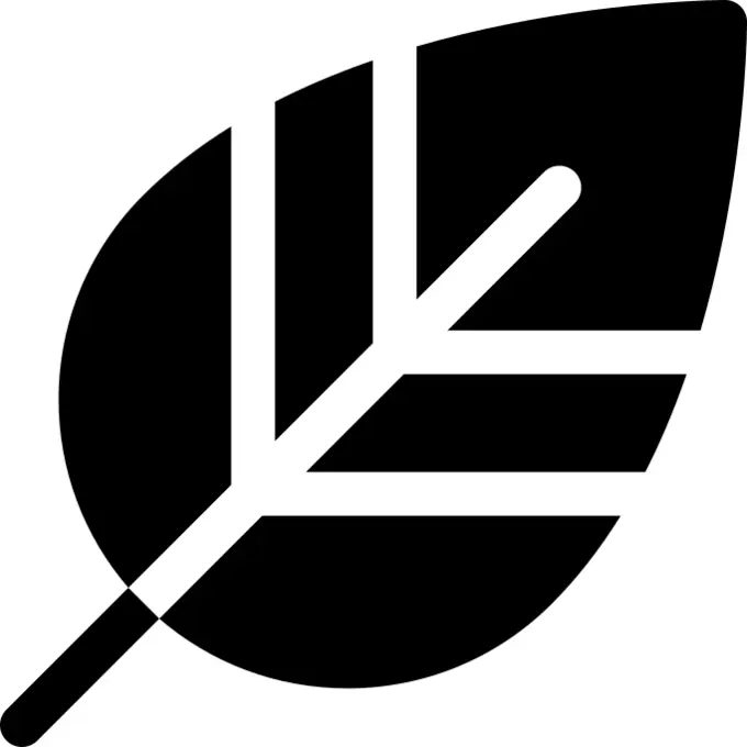 Leaf