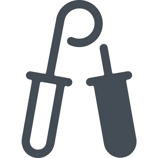 Hand grip