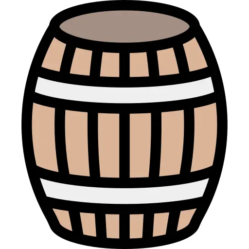 Barrel