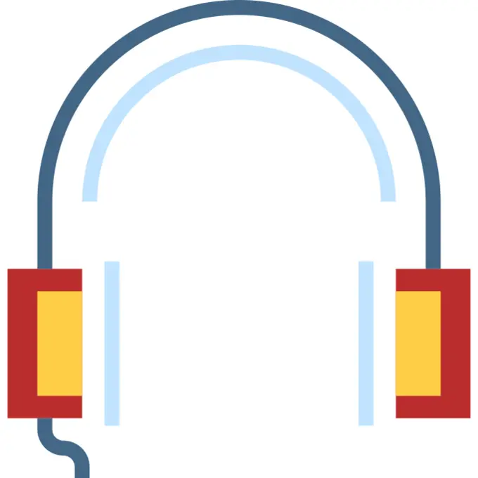 Headphones