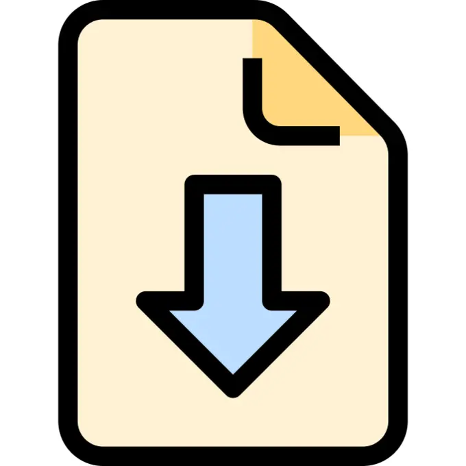 文件