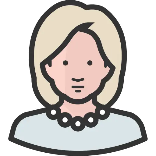 女人
