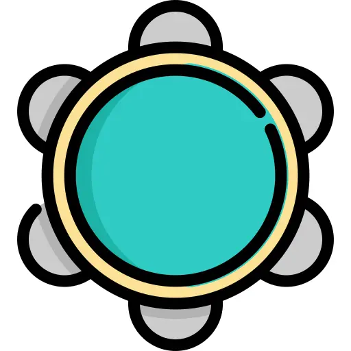 Tambourine
