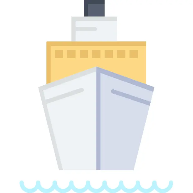 Ship