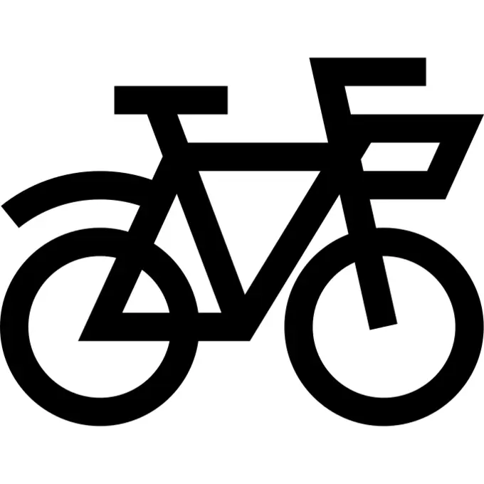 自行车