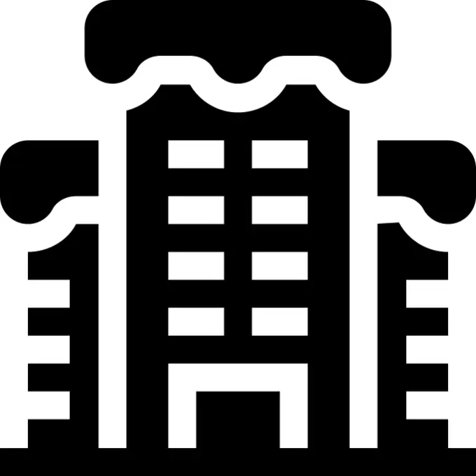 公寓房