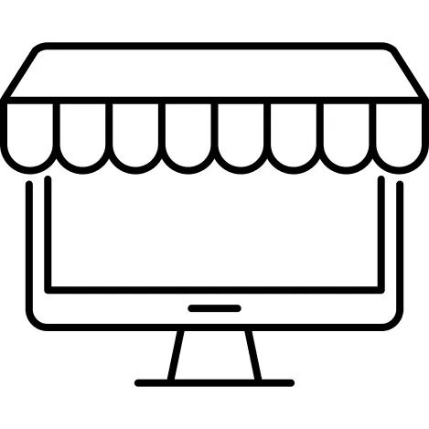 Online shop