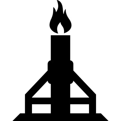 采油