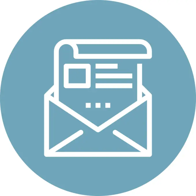 Mail