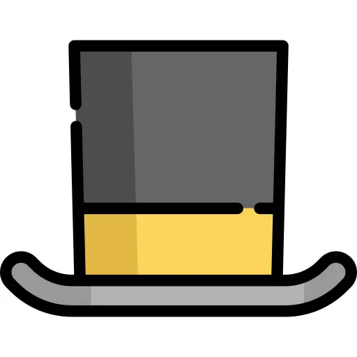 Top hat