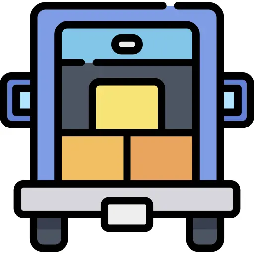 货运卡车